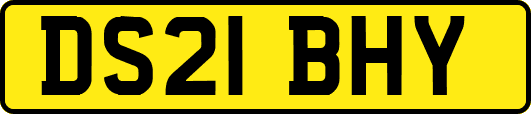 DS21BHY