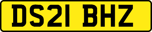 DS21BHZ
