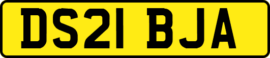 DS21BJA