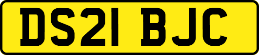 DS21BJC