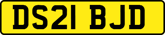DS21BJD