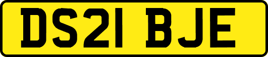 DS21BJE