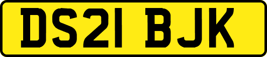 DS21BJK