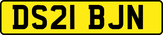 DS21BJN