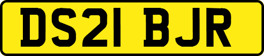 DS21BJR