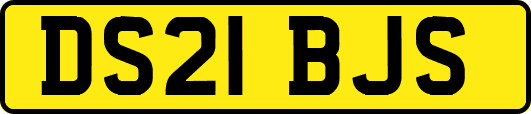 DS21BJS