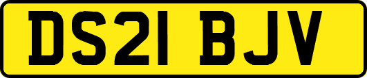 DS21BJV