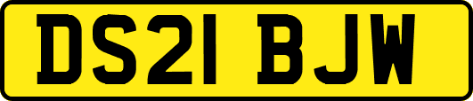 DS21BJW
