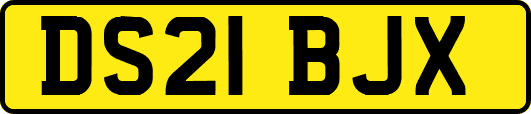 DS21BJX