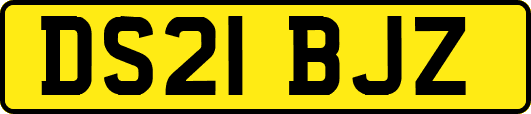 DS21BJZ