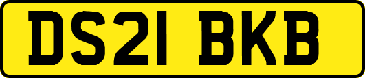 DS21BKB