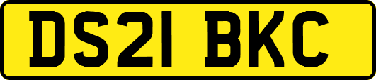 DS21BKC