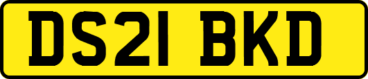 DS21BKD