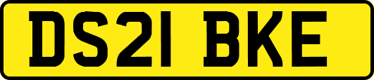 DS21BKE