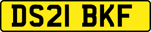 DS21BKF