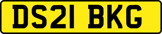 DS21BKG