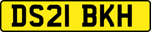 DS21BKH