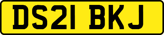 DS21BKJ