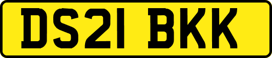 DS21BKK