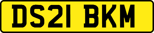 DS21BKM