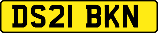 DS21BKN