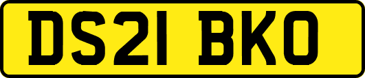 DS21BKO