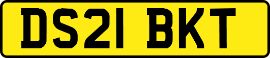 DS21BKT