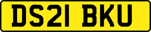 DS21BKU