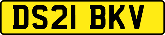 DS21BKV