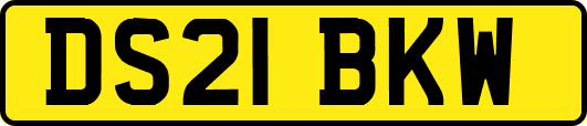 DS21BKW
