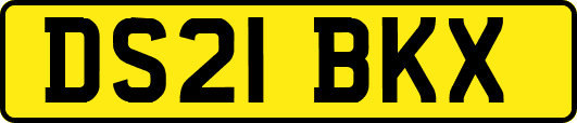 DS21BKX