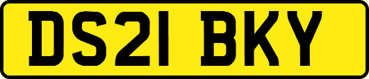 DS21BKY