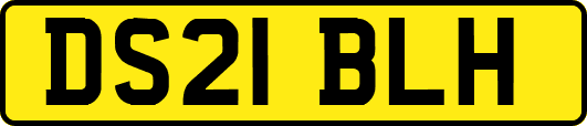 DS21BLH