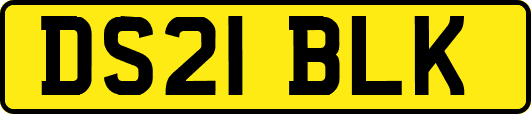 DS21BLK