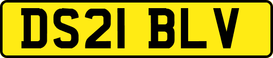 DS21BLV