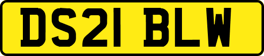 DS21BLW