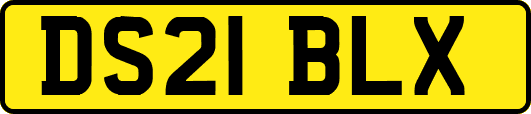 DS21BLX