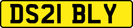 DS21BLY