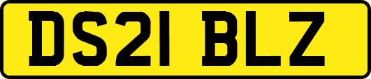 DS21BLZ