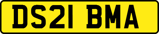 DS21BMA