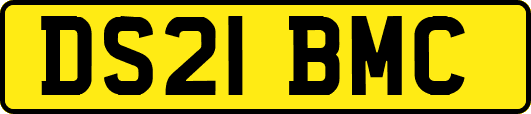 DS21BMC