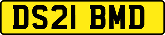 DS21BMD