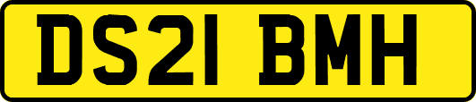 DS21BMH