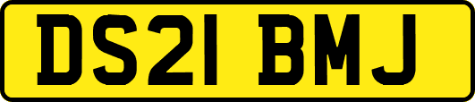 DS21BMJ