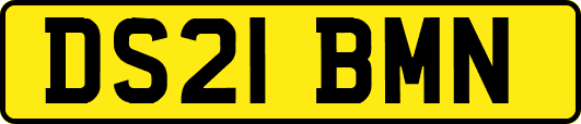 DS21BMN