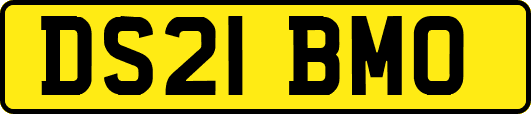 DS21BMO
