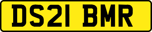 DS21BMR