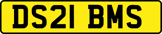 DS21BMS