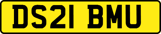 DS21BMU