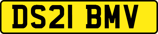 DS21BMV